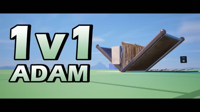 1v1 adam
