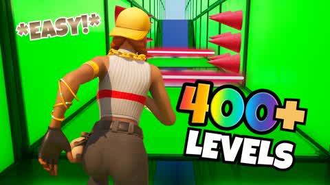 👑DEFAULT PARKOUR 410+👑