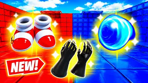 🔥 RED VS BLUE: BATTLE FEVER