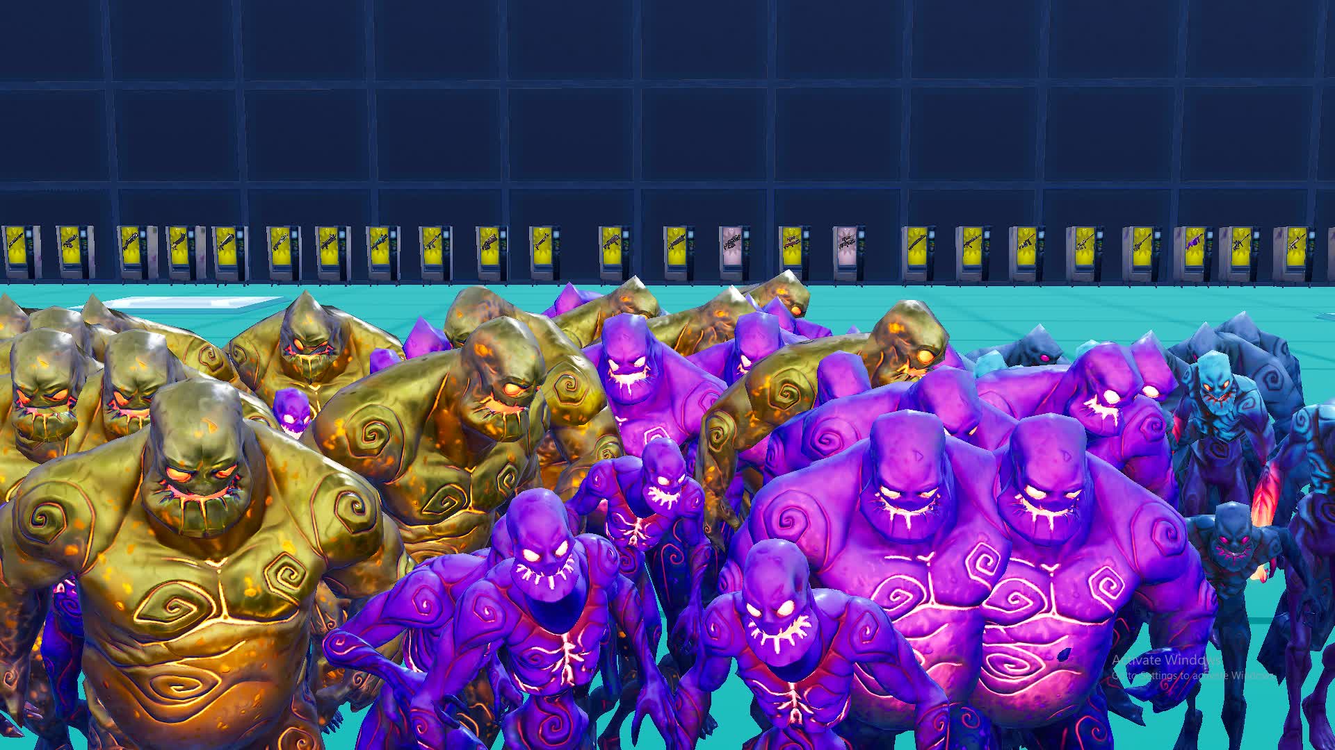 FFA ZOMBIES WITH EVERYGUN