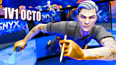 1V1 OCTO