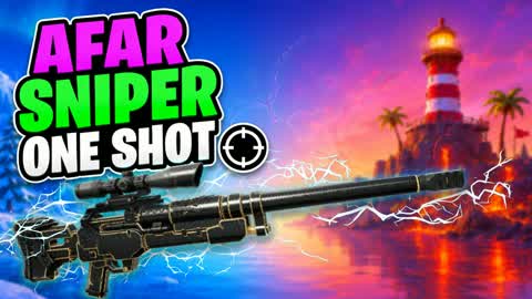 AFAR Sniper One Shot