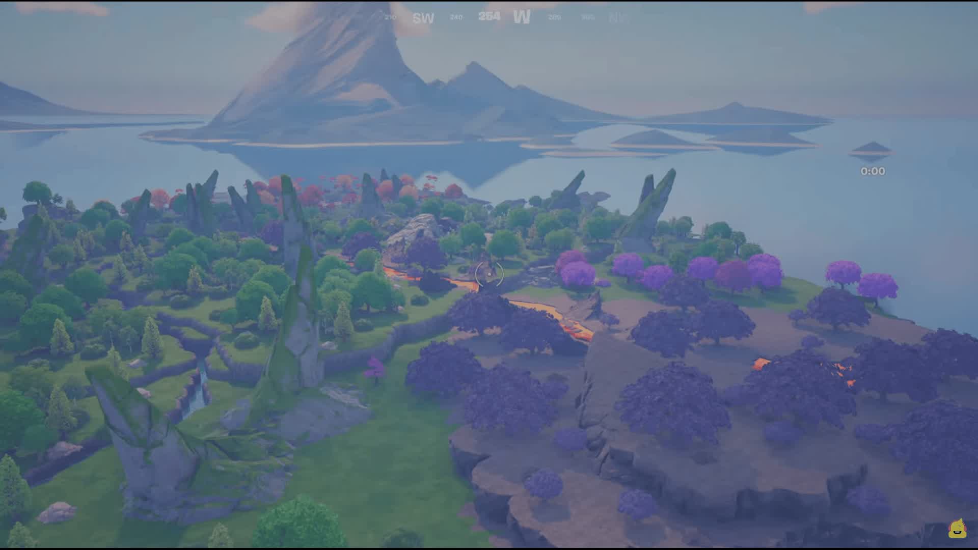 ARTEMIS ROYALE CH1 S2 Wreckless W3