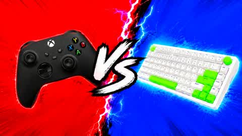 GOTY RED VS BLUE🔴🔵GMEIPB945