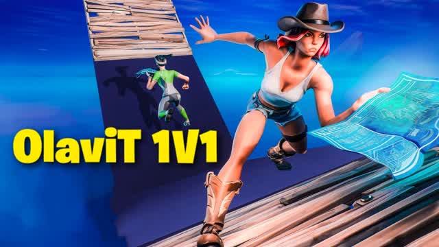 OlaviT 1v1