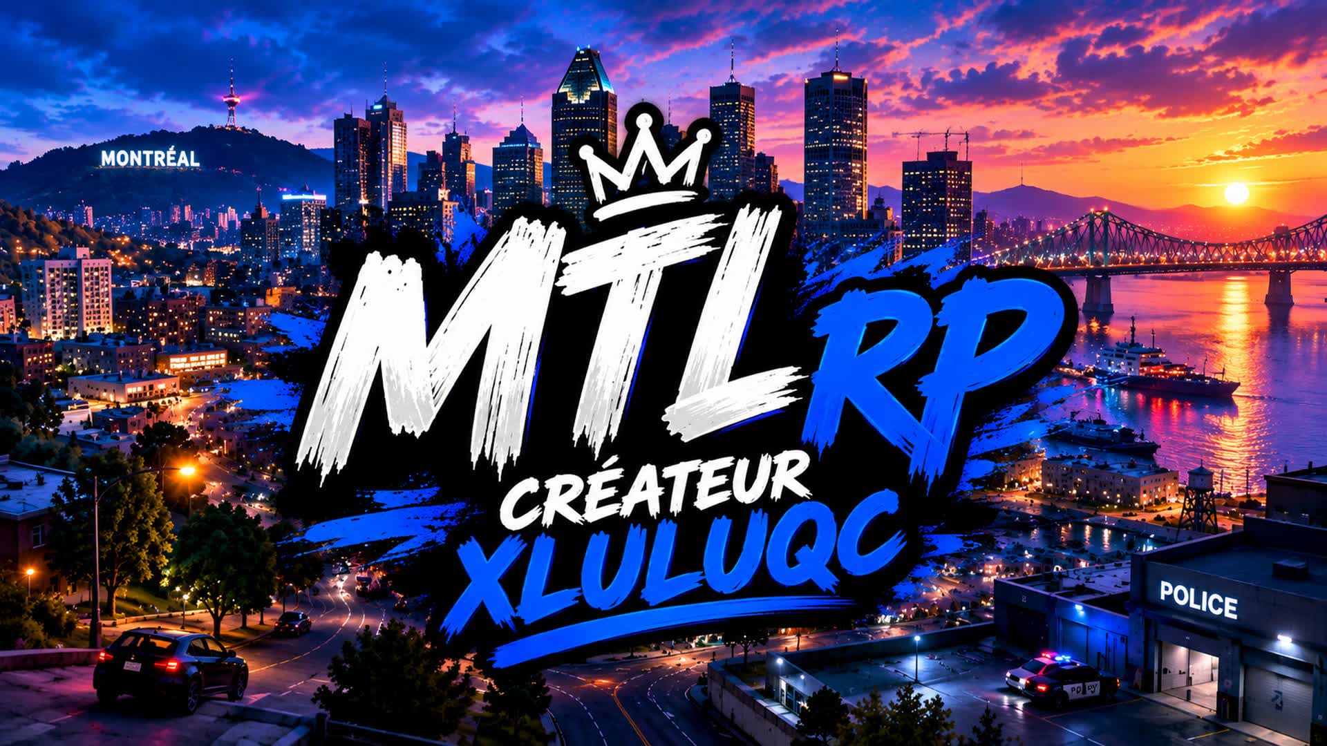 MTL RP