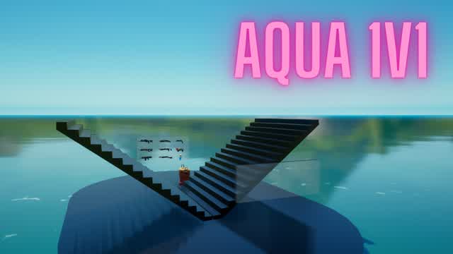 Aqua 1v1