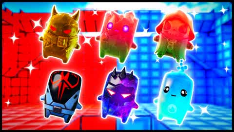 RED VS BLUE METAL SPARK 🔴🔵