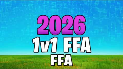 1v1v1 1v1 2026 Realistics FFA Zone Wars