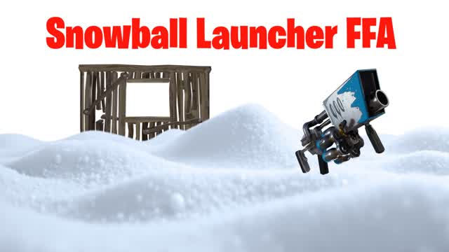 Capture 1 – ❄️ Snowball Launcher FFA ❄️ RELOAD SNOW