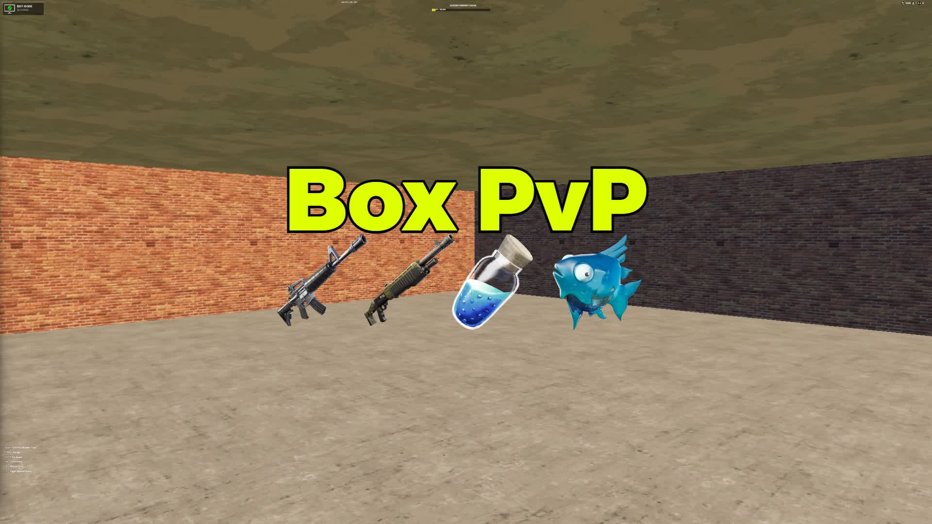 Improved Box PvP📦