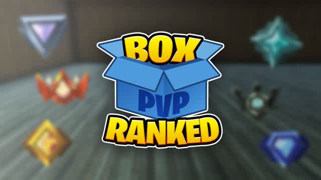 BOX PVP - RANKED