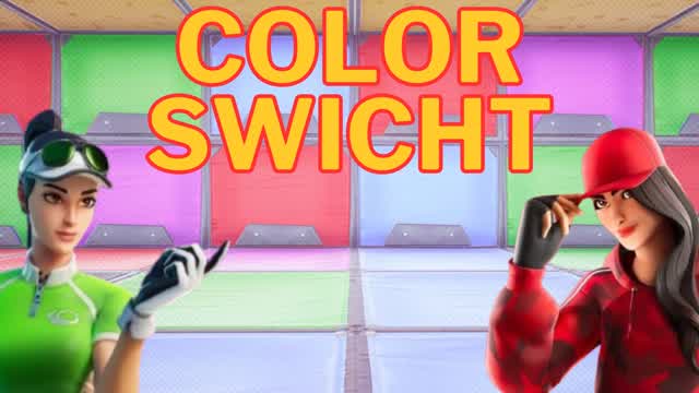 COLOR SWICHT