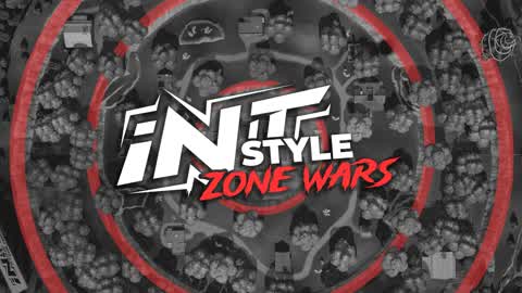 INT STYLE ZONE WARS v1 (THE TEMPLE)