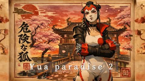 🌺Yua Paradise 2🌺