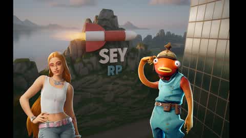 SEY RP 🌴🏖