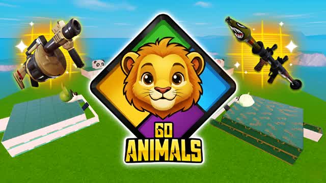 GO ANIMALS HEROES 💥 ZONE WARS 💥
