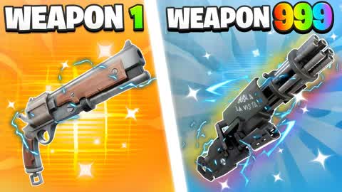 FRENZY 🔫 GUN GAME 🎯 ONE SHOT