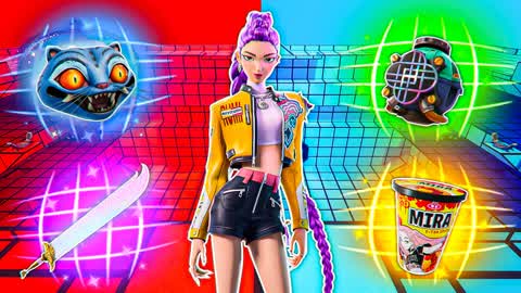 SUPER KPOP RED VS BLUE 🔴🔵