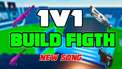 ​1v1 Build Fights EDIZIO​