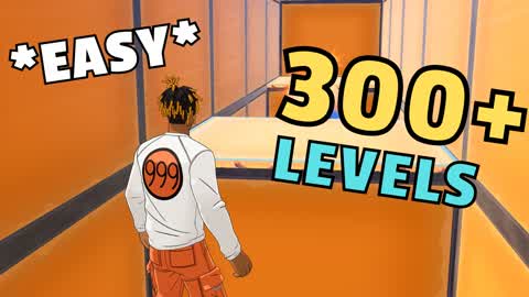 Default Parkour 300+