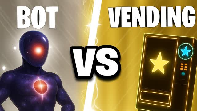 🌟 8 Fun Rooms Pit FFA 🌟 Bot Vs Vending