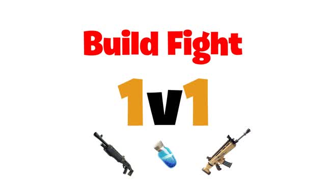 đŠBuild Fights 1v1 đŠ