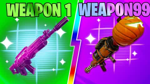 🎃 SPOOKY HALLOWEEN 🎃 GUN GAME