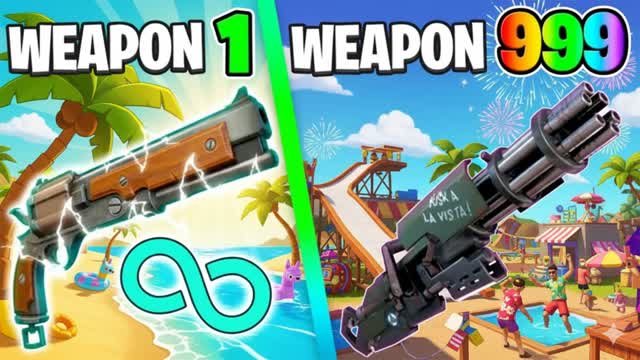 Summer Shark One Shot - FFA