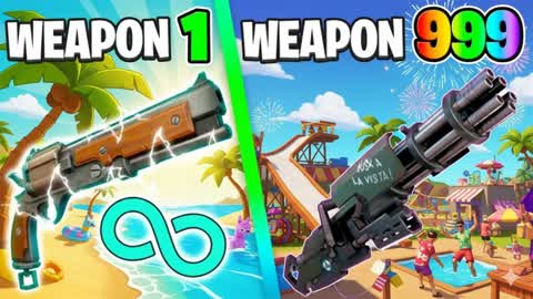 Summer Shark One Shot - FFA