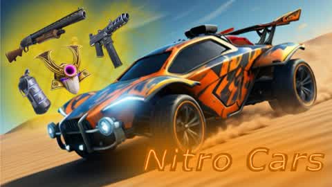 Nitro Cars