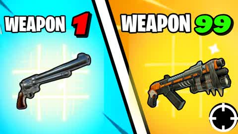 TWDU GUN GAME 🎯