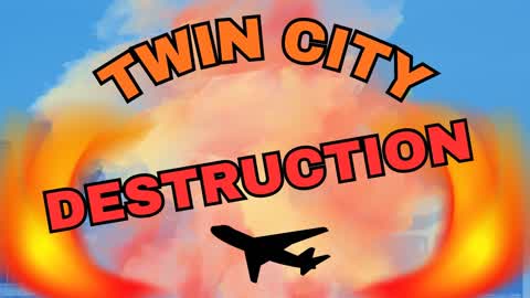 Twin City Destruction Battle Grounds