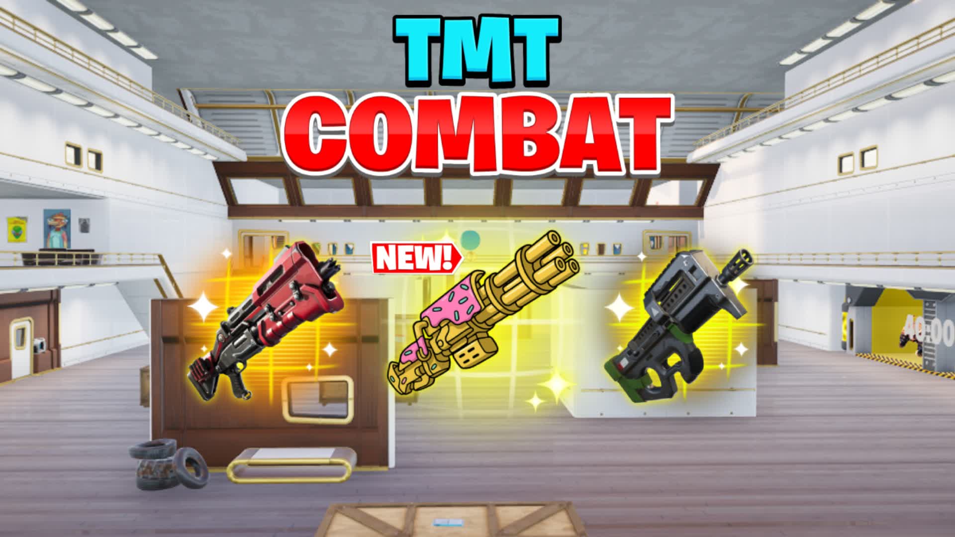 TDM COMBAT PRO💯- قتال فريقين