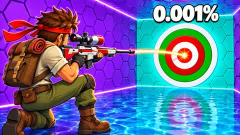 💥 CRAZY TRICKSHOT CHALLENGE