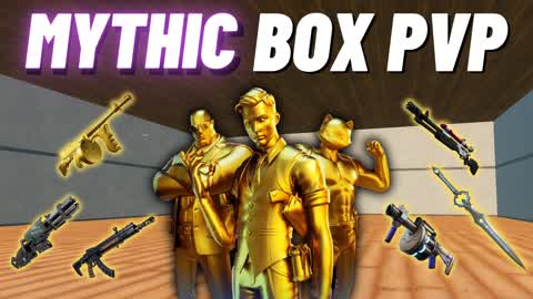 MYTHIC WEAPONS BOX PVP📦