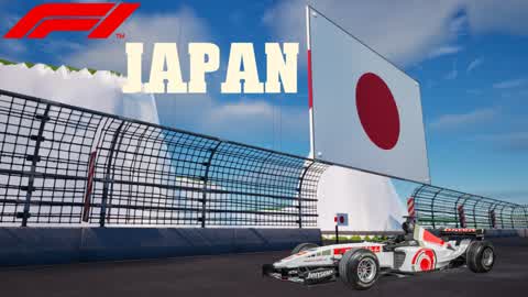 F1 Japan🇯🇵