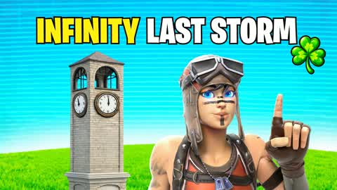 🌀INFINITY LAST STORM🌀