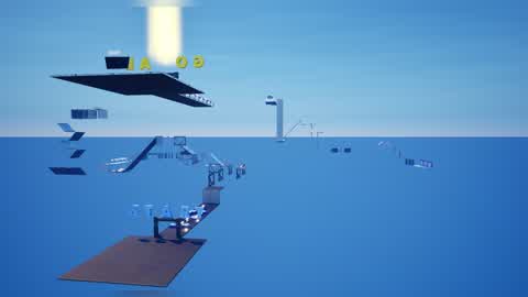 I can Fly