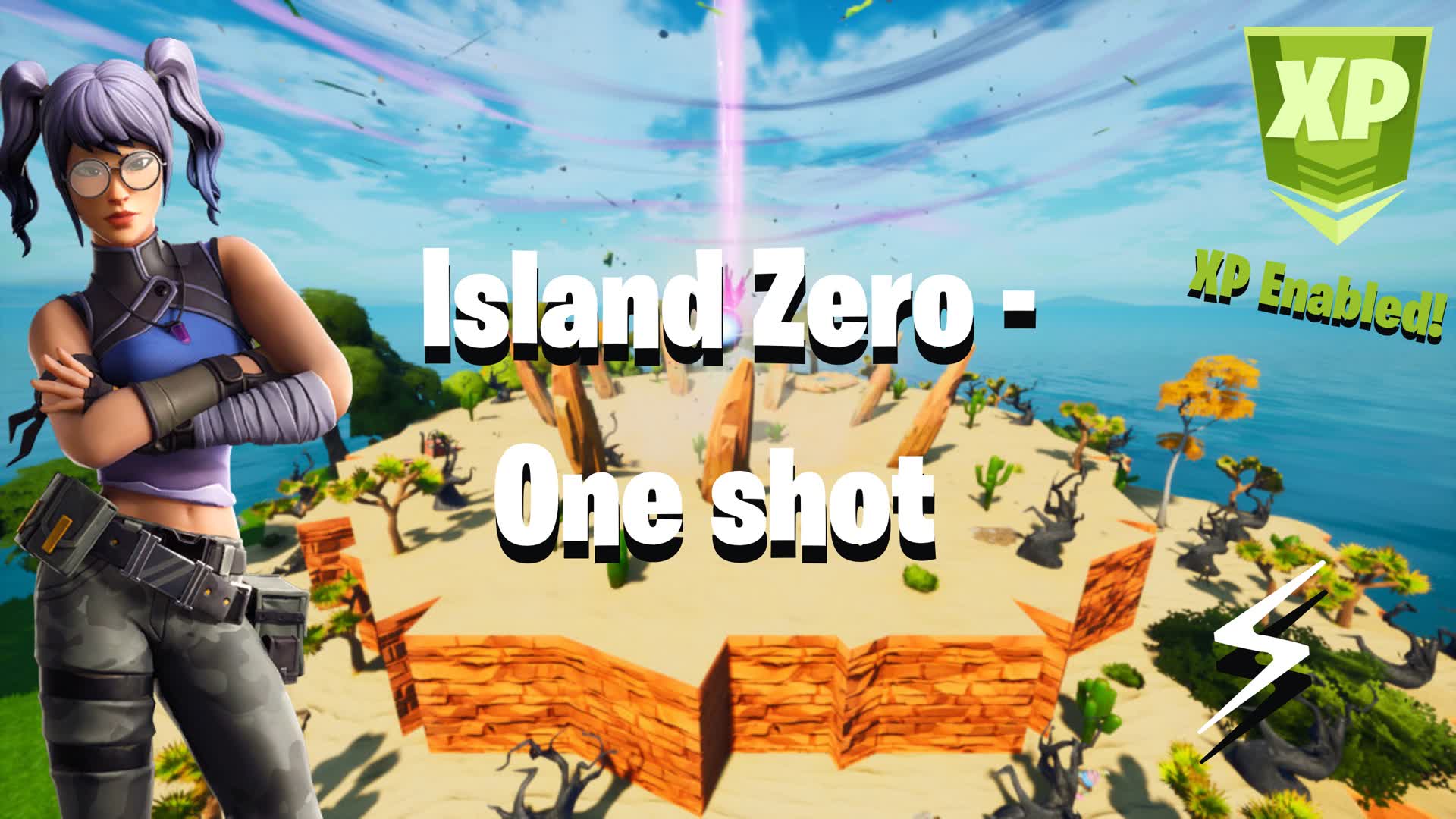 Island Zero One Shot FFA 6493 9865 3893 By H3nr1 Fortnite GG island-zero-one-shot-ffa-6493-9865-3893-by-h3nr1-fortnite-gg