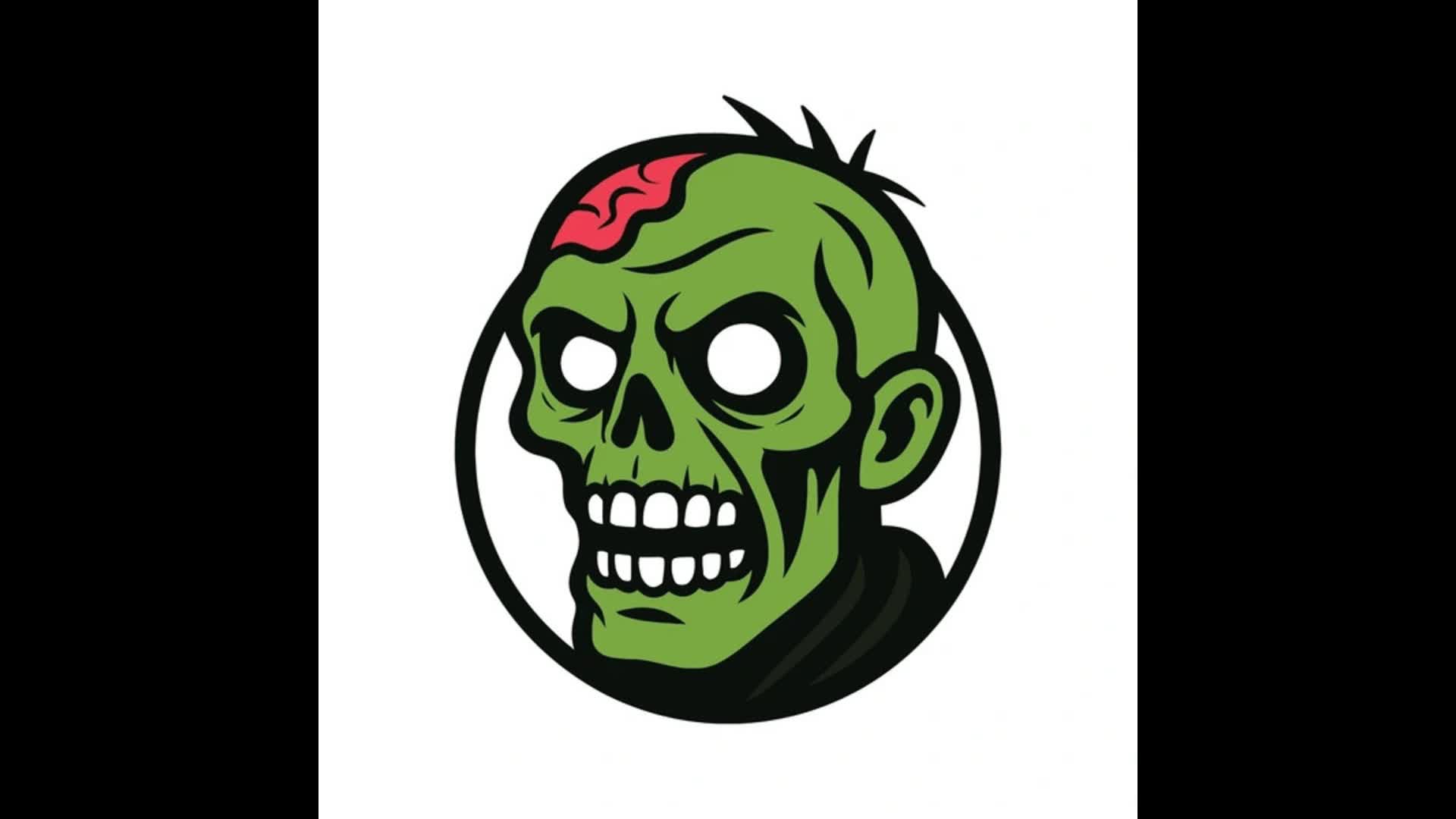 Zombies Animated