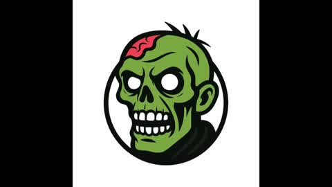 Zombies Animated