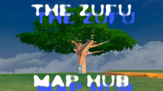 Zufu Map Hub
