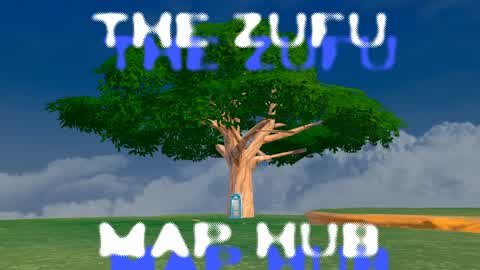 Zufu Map Hub