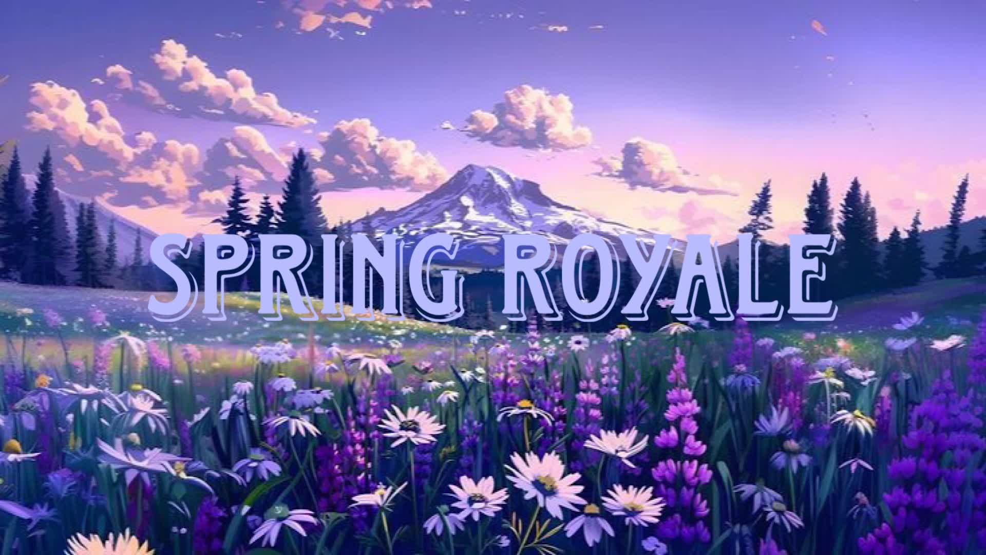 Spring Royale