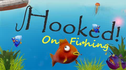 Hooked On Fishing
