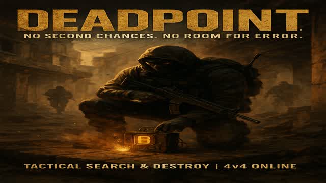 DeadPoint V2.0