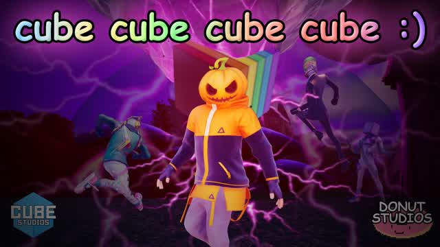 cube cube cube cube :)
