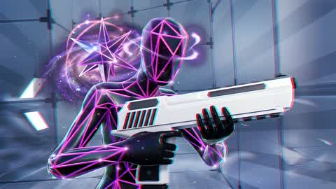 ROBLOX RIVALS [GUN GAME]