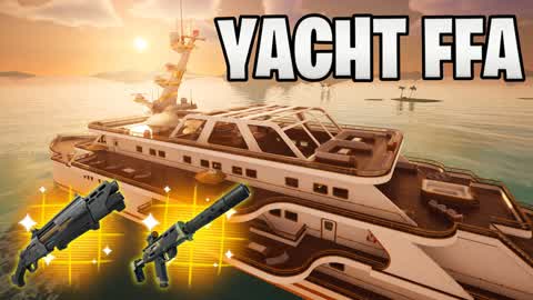 Yacht FFA